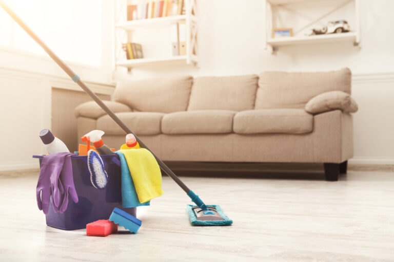 Calling all Landlords – Is your property portfolio in need of a spring clean?