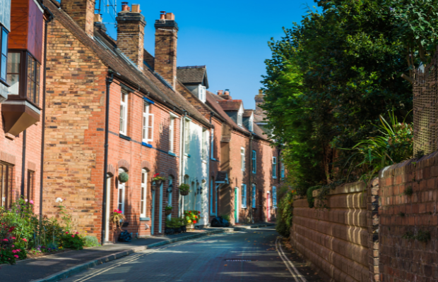 Top Tips for New Landlords