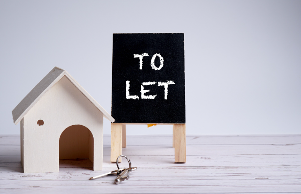 An outlook for 2023's buy-to let market