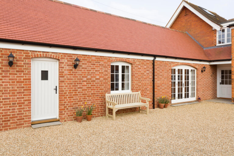 What is an annexe and can it add value?