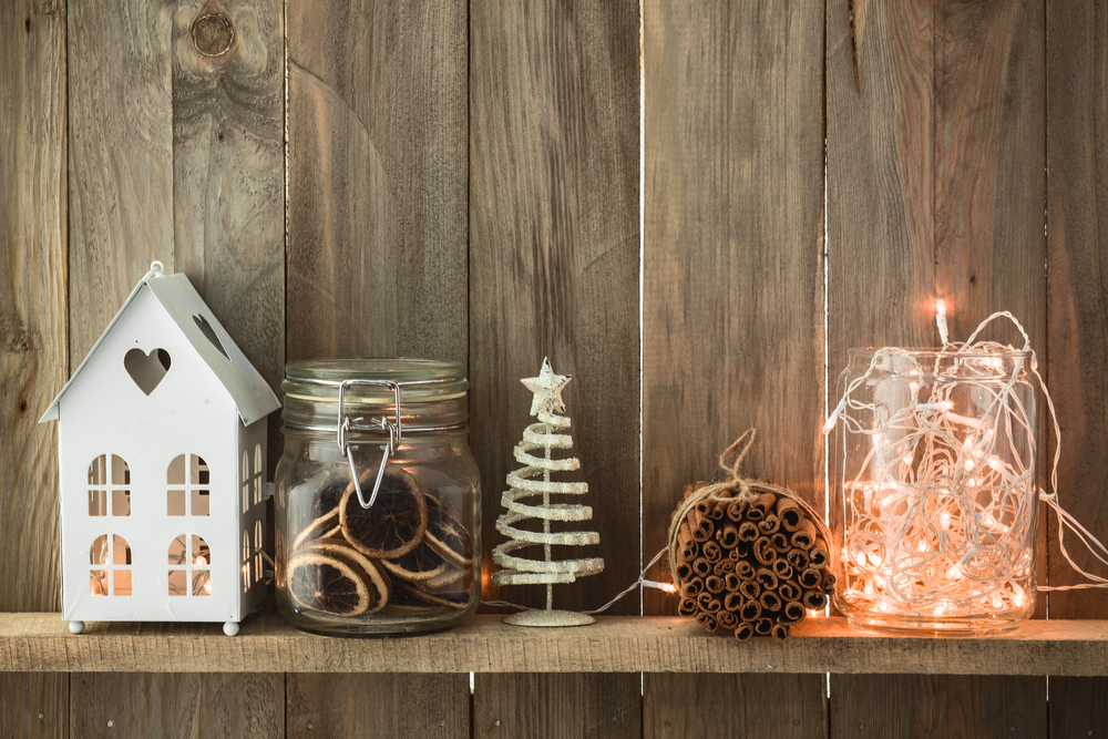 How to make your rental property feel like home this Christmas