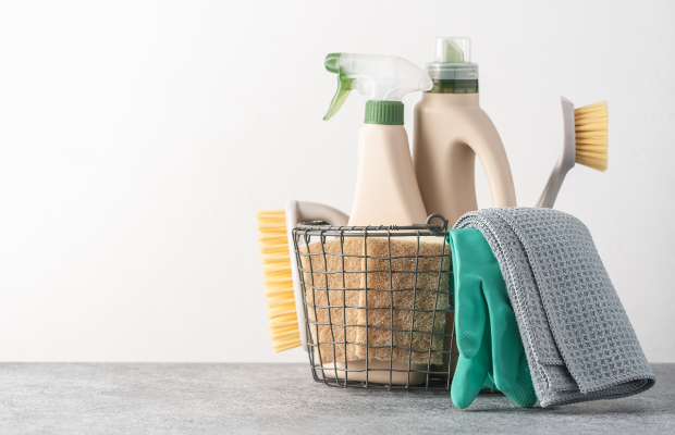 The cleaning tips that will make your home ‘move-in ready’