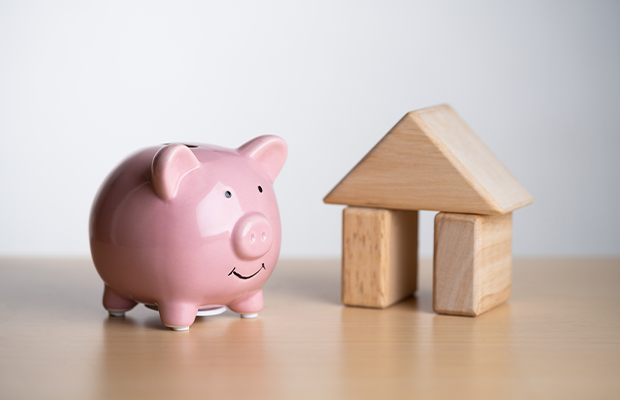 Four Tips for Saving Your Deposit