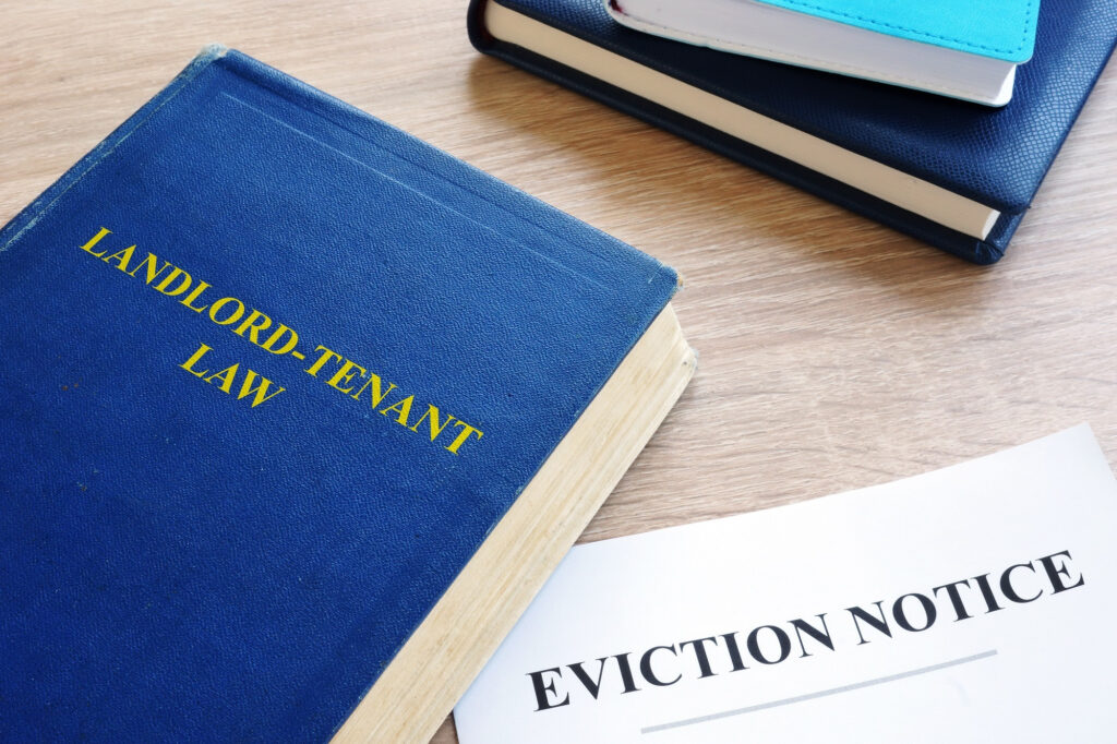 Evictions Increase By 50% In Last 5 Years