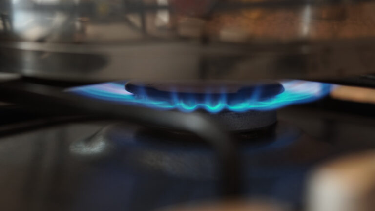 Gas Safety – Time to check your home?