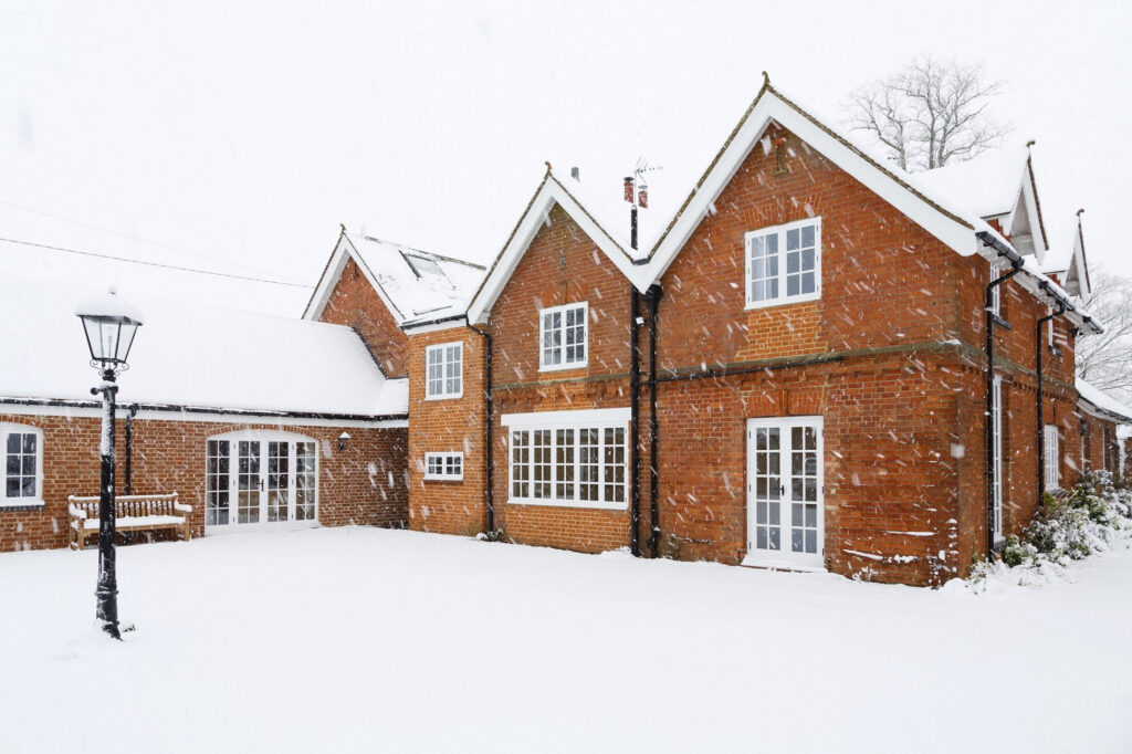 Winter is coming: Top property maintenance tips to protect your home