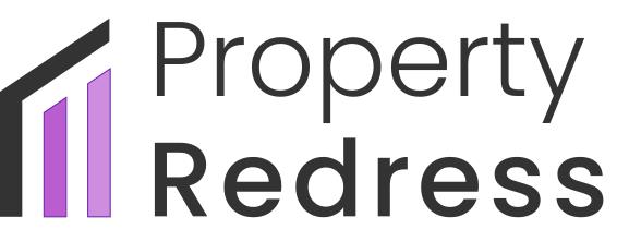 Property Redress Scheme (PRS) Logo - Martin & Co