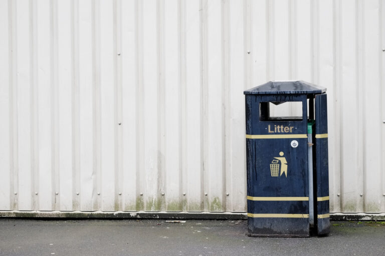 The Great British September Clean