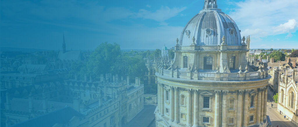 Your ultimate guide to student housing in Oxford