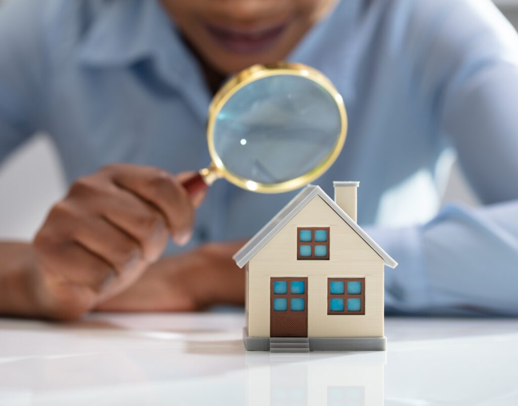 Your guide to understanding your property’s value