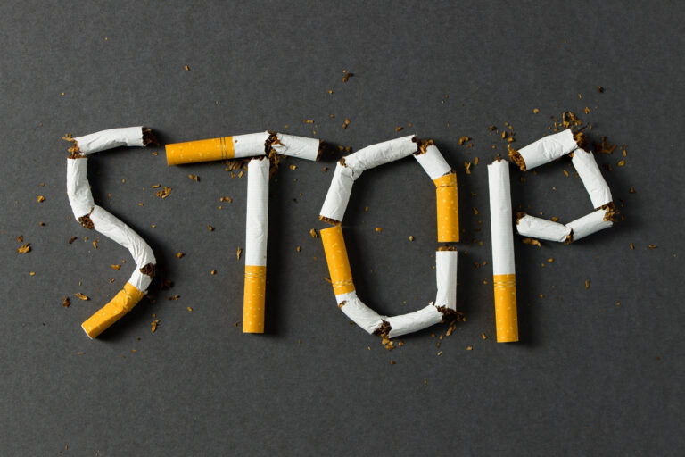 Stoptober is back for 2020