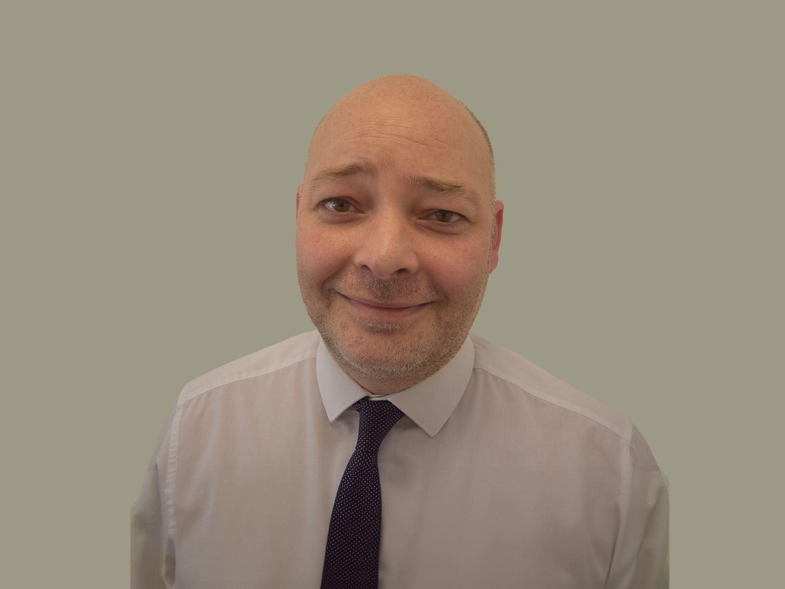 Adam Whalley - Martin & Co Solihull