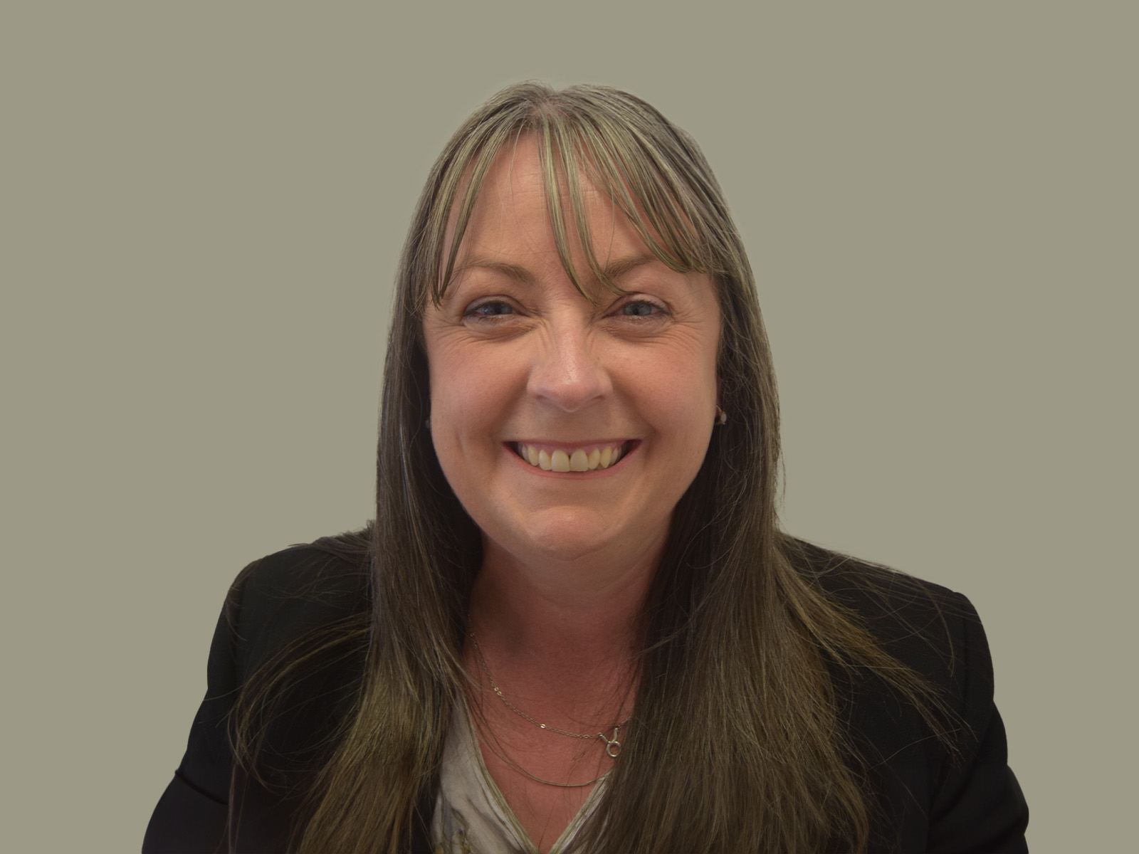 Leigh Venner - Martin & Co Solihull