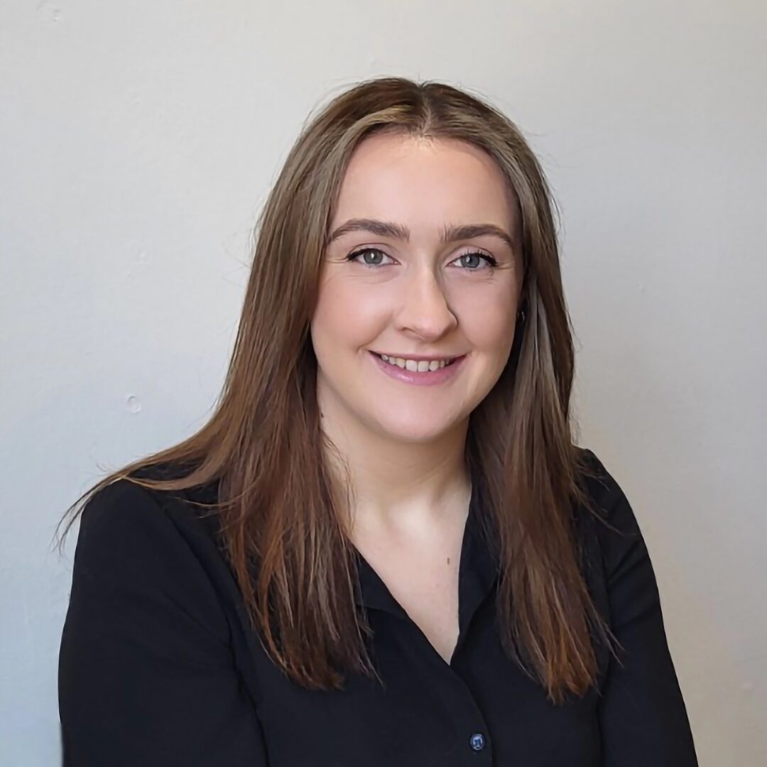 Jess Tillotson - Martin & Co Keighley