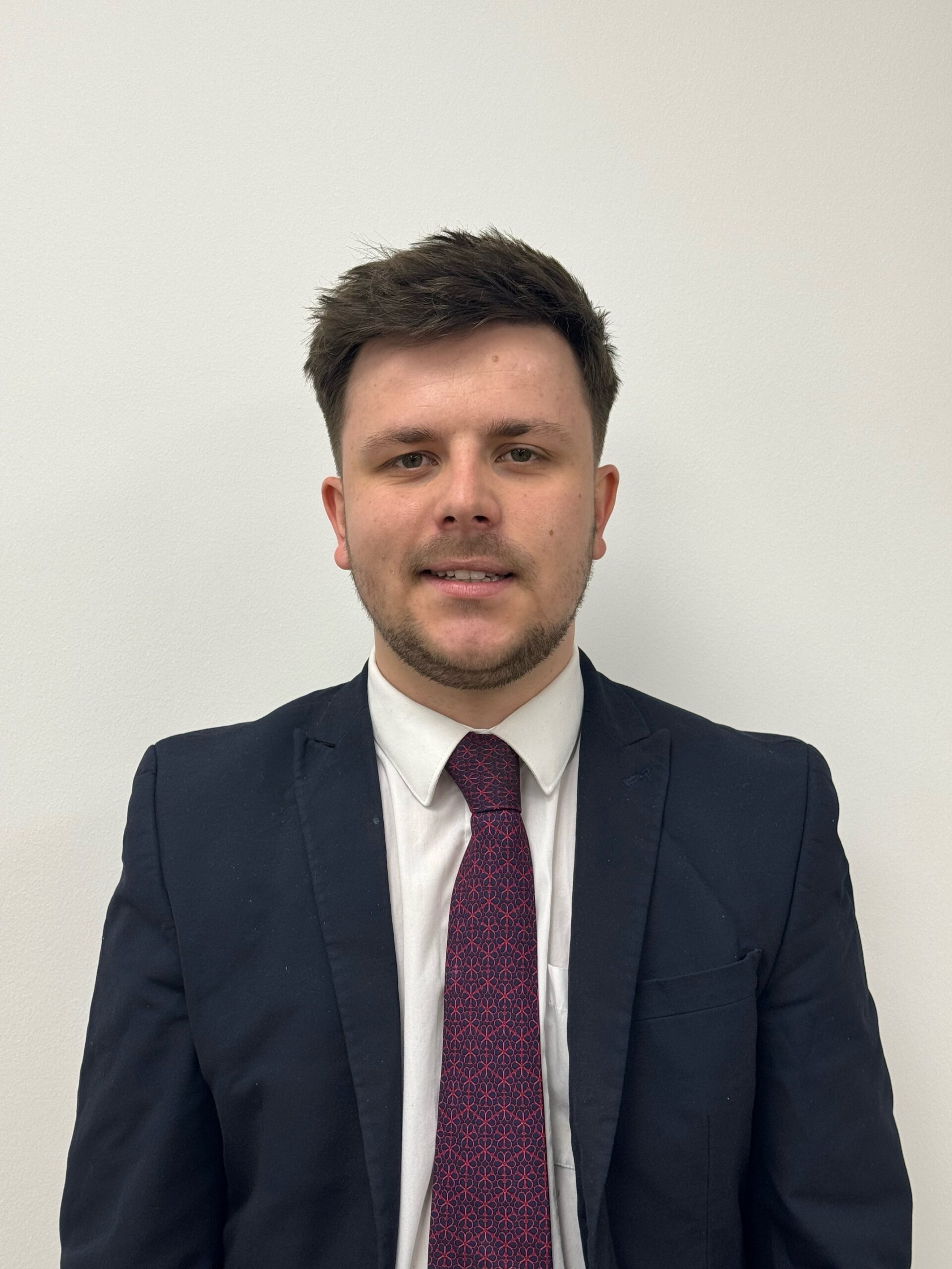 Aidan Harris - Martin & Co Leeds City